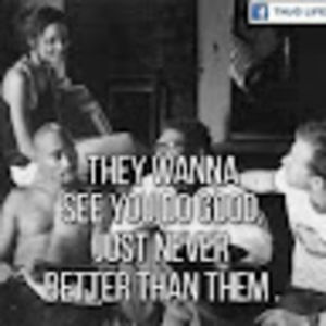 Meet your Posher, Henry